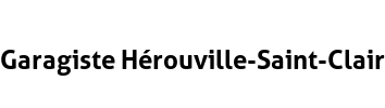 Garagiste Hérouville-Saint-Clair
